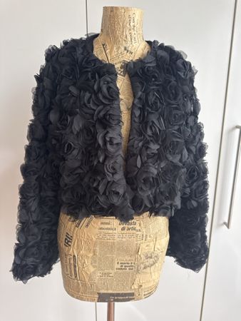 Bolero Jäckchen club L