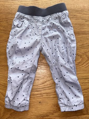 Gr 80 herzli hose