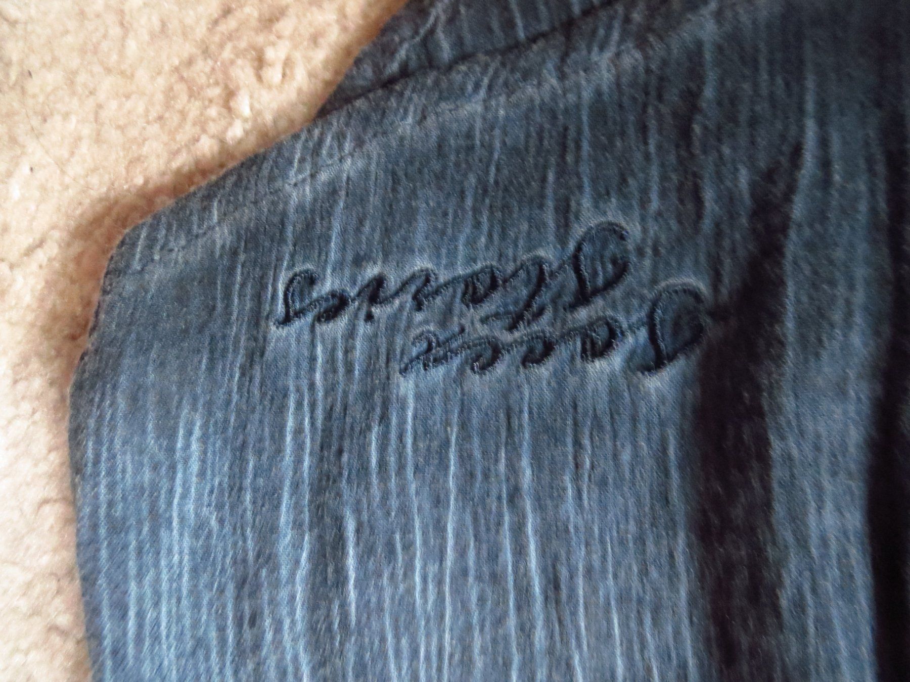 Soccx Blusen: tolle SOCCX Damen Bluse Gr 38 – Gebraucht aus kiental von Anna3723 5