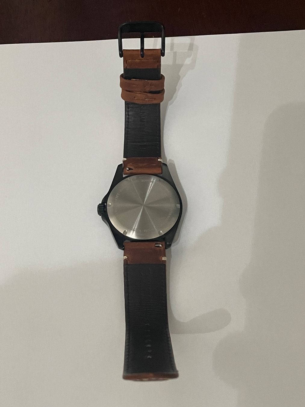 Victorinox Orologi: Victorinox Swiss Army Heritage – Nuovo (secondo la descrizione) da Oberengstringen venduto da krumpaszky 9