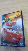 Cars DVD