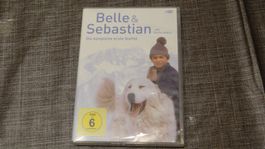 Belle & Sebastian - Erste Staffel 1 DVD