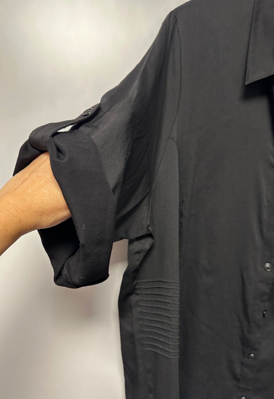 Blusen: TOP - Gr 56 SEMPRE PIU Bluse Hemd – Gebraucht aus Rickenbach b. Wil von sunneschii_ 2