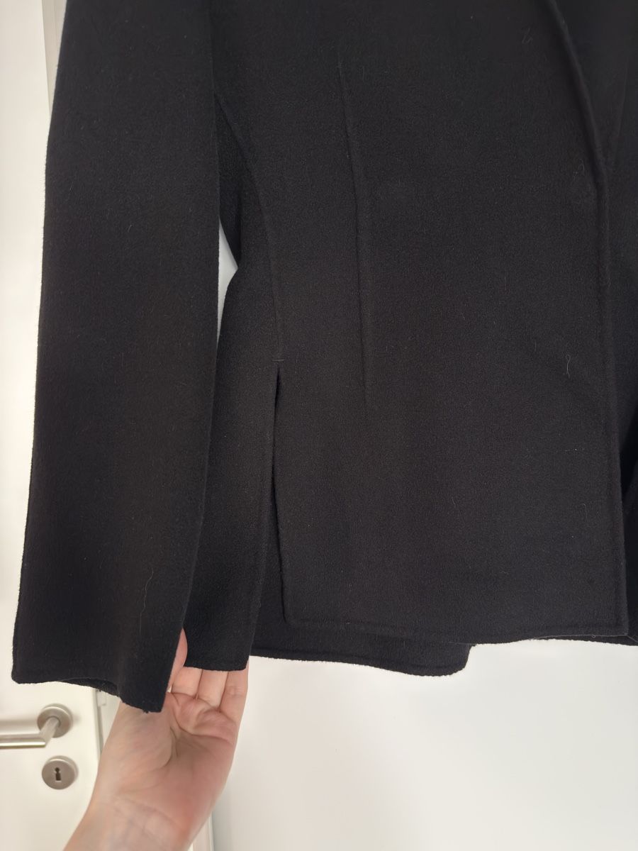 Cos Giacche: COS Jacke schwarz Grösse 34 – Usato da Zürich venduto da fro02826 1