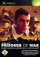 Prisoner of War Game für die XBOX