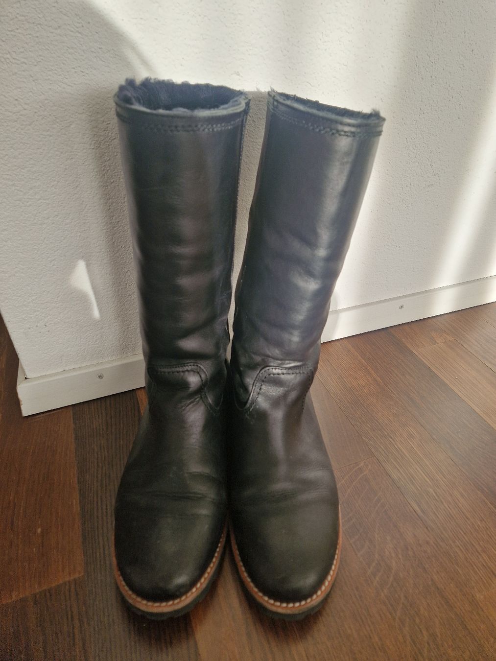 Panama Jack Damenschuhe: Panama Jack Stiefel – Gebraucht aus Glattfelden von Ivana5288 1