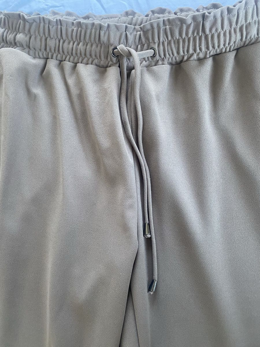Pantaloni: Hose braun gr. L – Usato da Seewen SZ venduto da shaky01 1