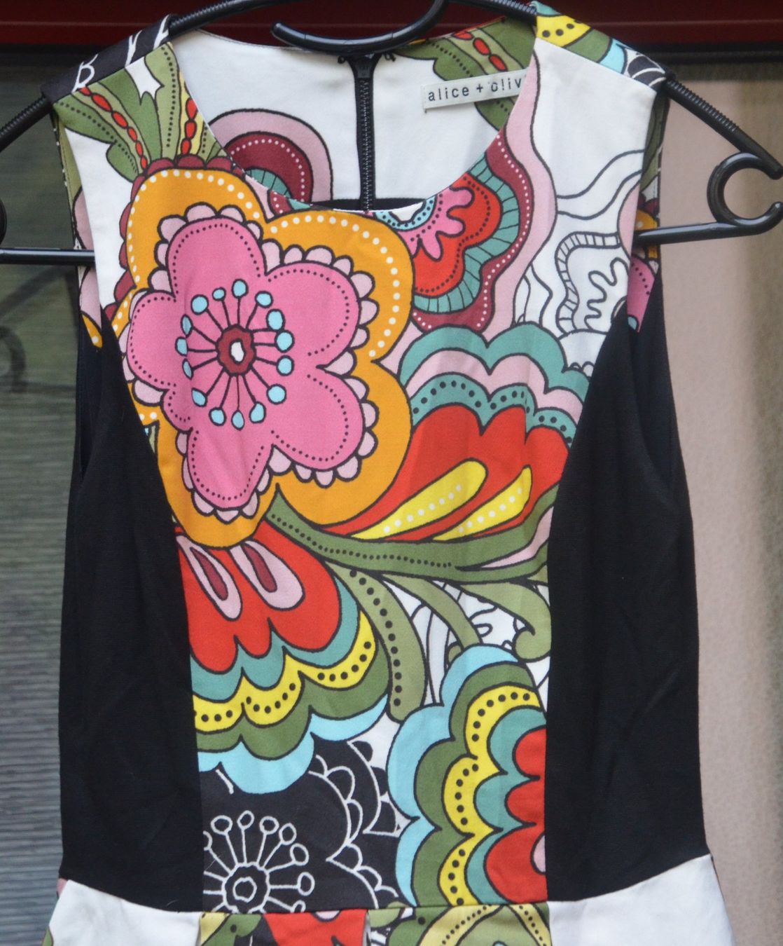 Vestiti: Alice + Olivia Kleid / Robe 2 (S) – Usato da Collonges venduto da Auganien 3