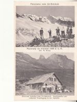 Musenalp ca. 1910
