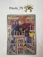 Miaouss de Galar 141/128 🇫🇷