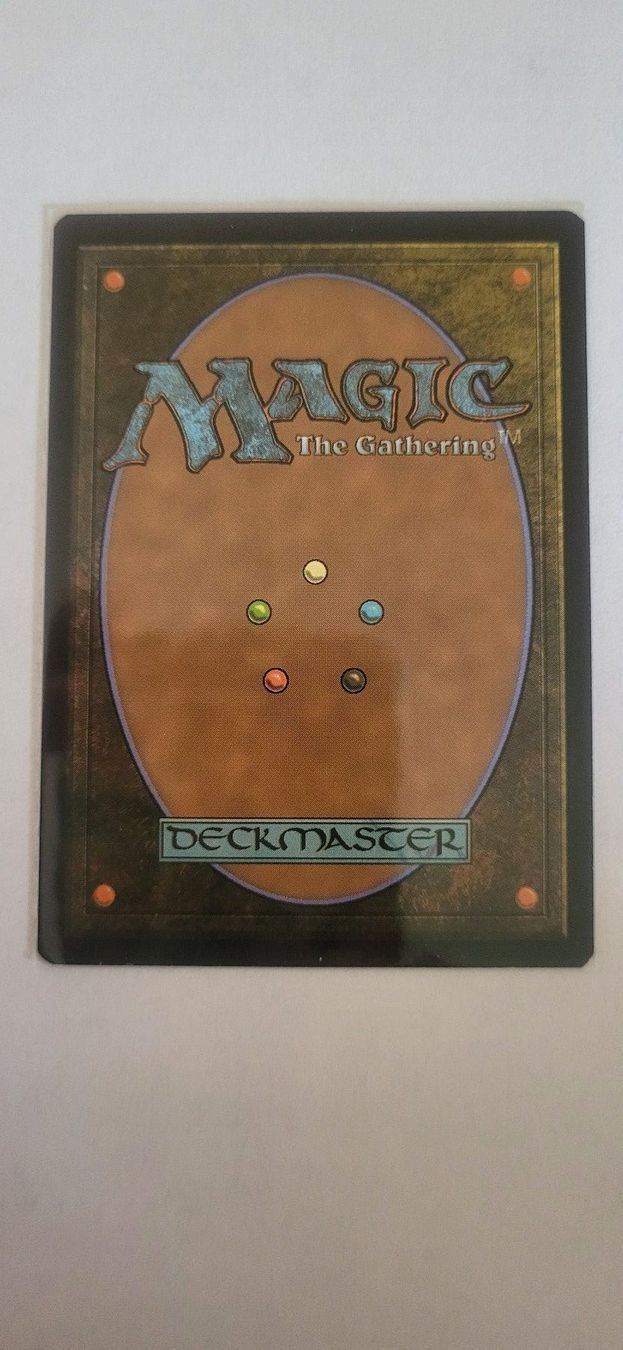 Magic The Gathering Carte collezionabili: MTG - Mystic Snake – Usato da Münsingen venduto da Heroism2010 1