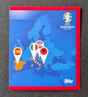 Topps EM 2024--GB 2