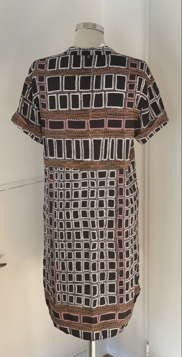 Nile Vestiti: Nile Kleid XS – Usato da Schaffhausen venduto da marakesch41 3