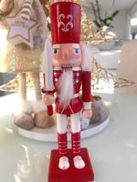 Süsser Nussknacker, Vintage Deko Xmas neu
