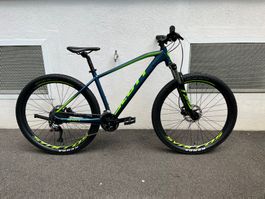 Neuwertige Scott Mountainbike Velo Grösse M. 27.5 ab service