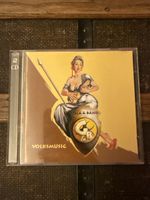 CD Gola & Bänd Volksmusig