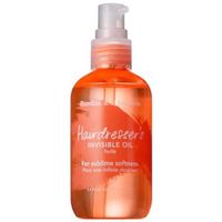 Bumble and Bumble hairdresser Invisible oil