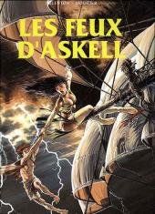 Fumetti: LES FEX D'ASKELL INTEGRALE – Nuovo (secondo la descrizione) da Sierre venduto da Gorico