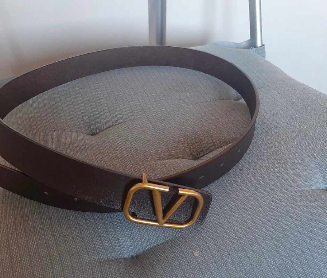 Valentino Cinture: Valentino Gurt - Länge 90 cm – Usato da Diepoldsau venduto da Soleil0425 5