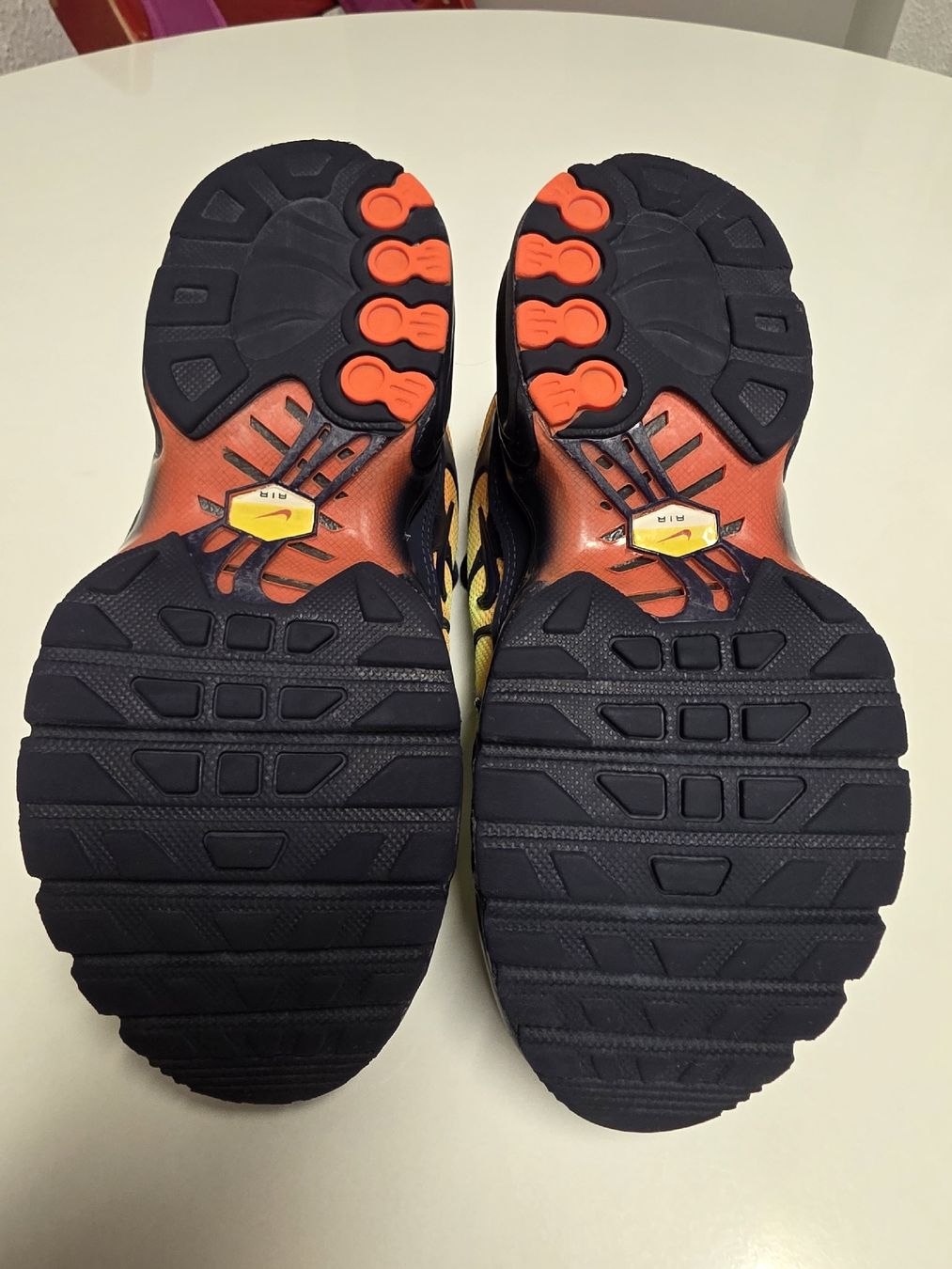 Nike Scarpe da uomo: Nike Air Max Tn – Usato da Suhr venduto da MrvicaAG 6