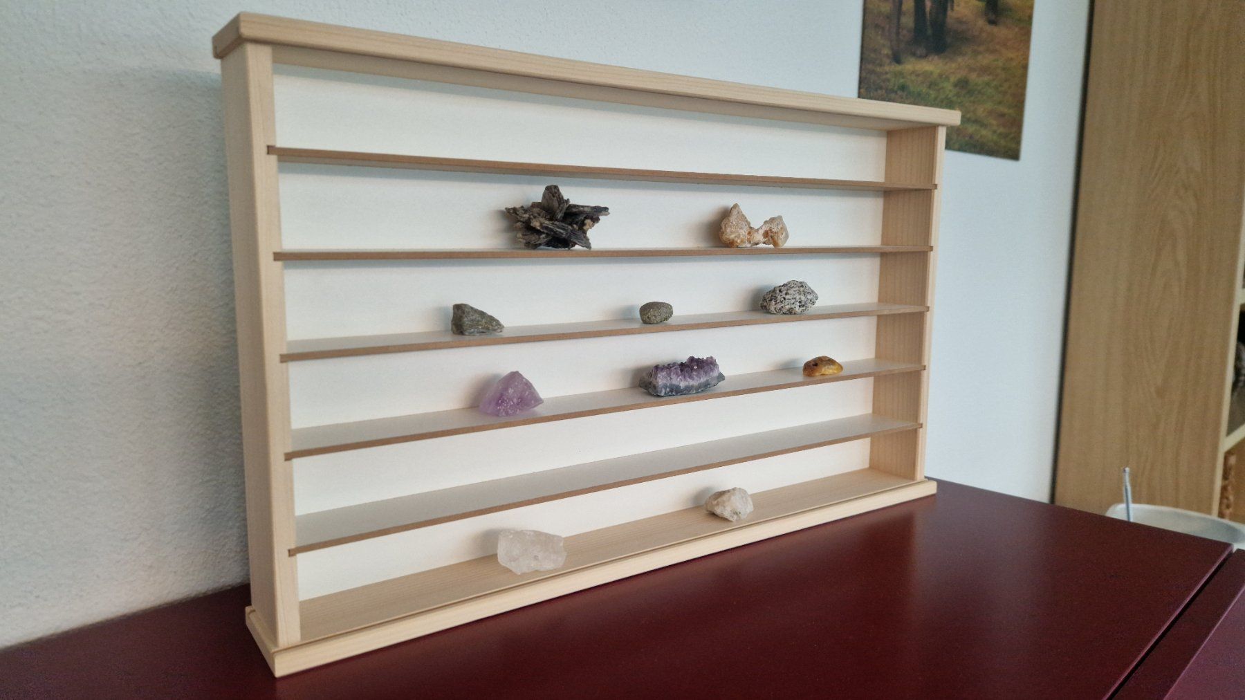 Vetrine: Vitrine für Kleinstware – Nuovo (secondo la descrizione) da Heimberg venduto da h0realgood 2