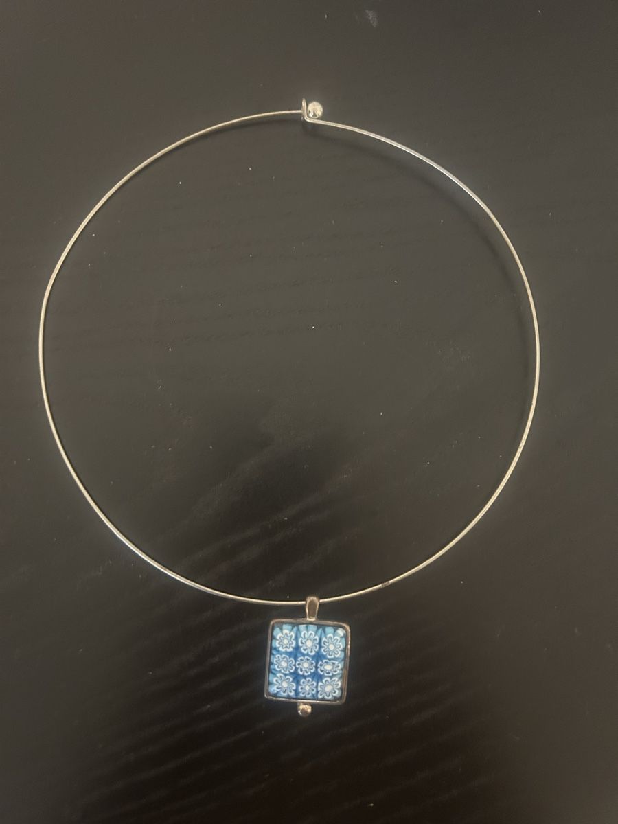 Catenine: Super tolle Halskette – Usato da Allschwil venduto da selake990673