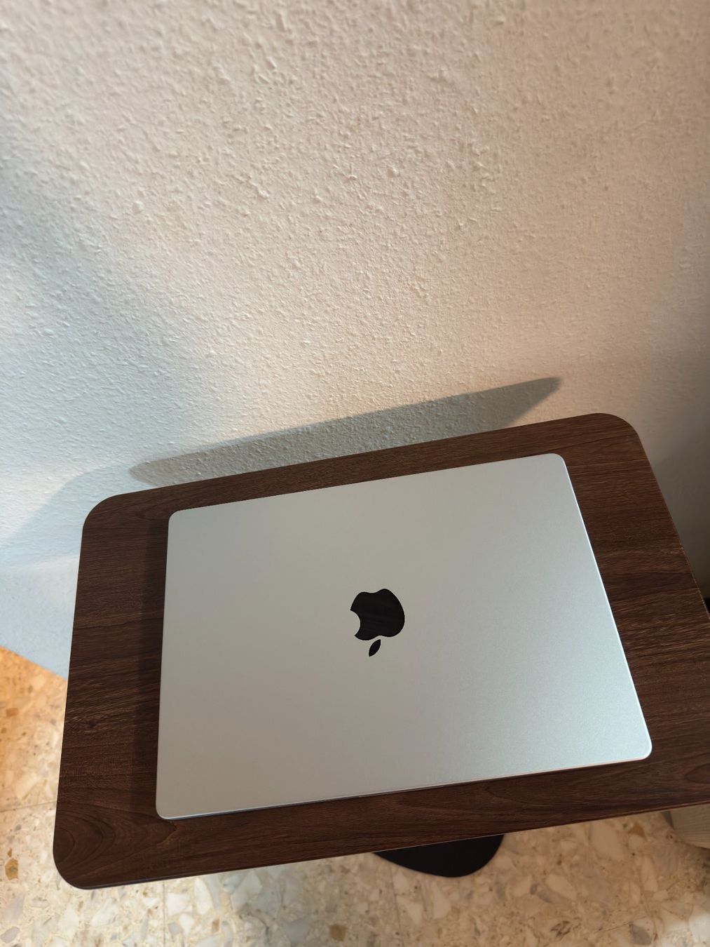 Apple Notebook: MacBook Pro 14" M1 Pro | 10-Core CPU | 16-Core GPU | 32GB | – Usato da Genève venduto da jessemichaelblavo 3