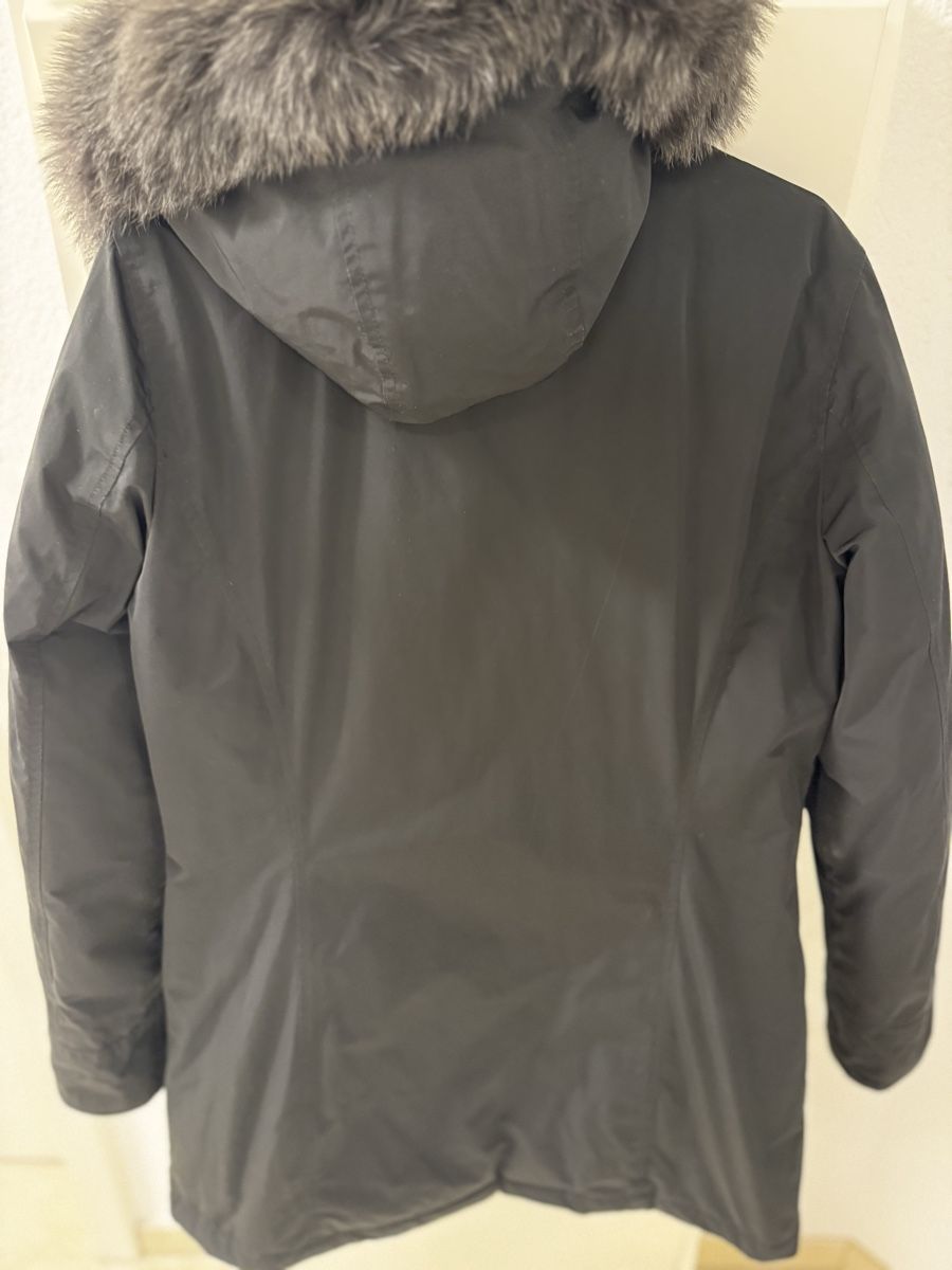 Woolrich Giacche: Woolrich parka – Usato da Liestal venduto da KLAG 2