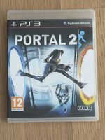 Jeu vidéo Portal 2 pour console PS3