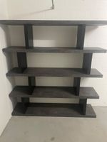 Shelves Wooden 