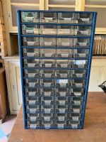 Raaco Kleinteilemagazin 48 Boxen
