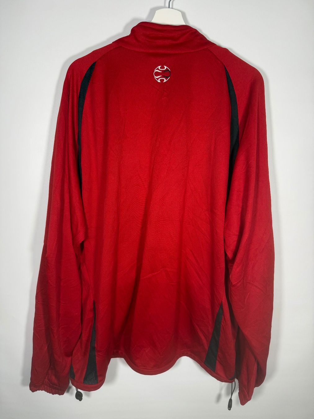 Maglioni & Felpe: Adidas Trainingsjacke  XL – Usato da Mühledorf BE venduto da ericgrunder_12 1