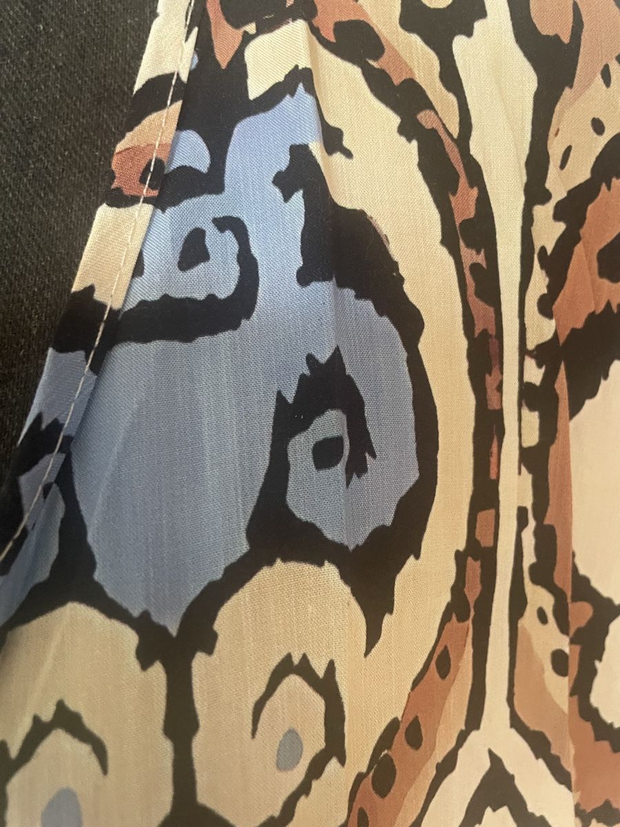 Vestiti: Boho Maxikleid aus Viscose – Nuovo (secondo la descrizione) da Sigriswil venduto da ck56 4