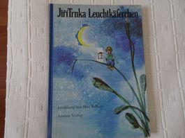 Leuchtkäferchen, Bilderbuch
