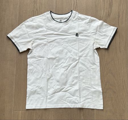 Real Madrid T-Shirt