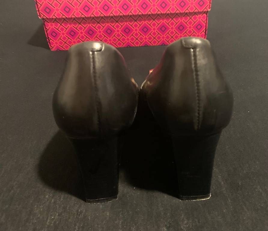 Scarpe da donna: Tory Burch Pumps / Gr. 37/37,5 – Usato da Bern venduto da Nici2210 3
