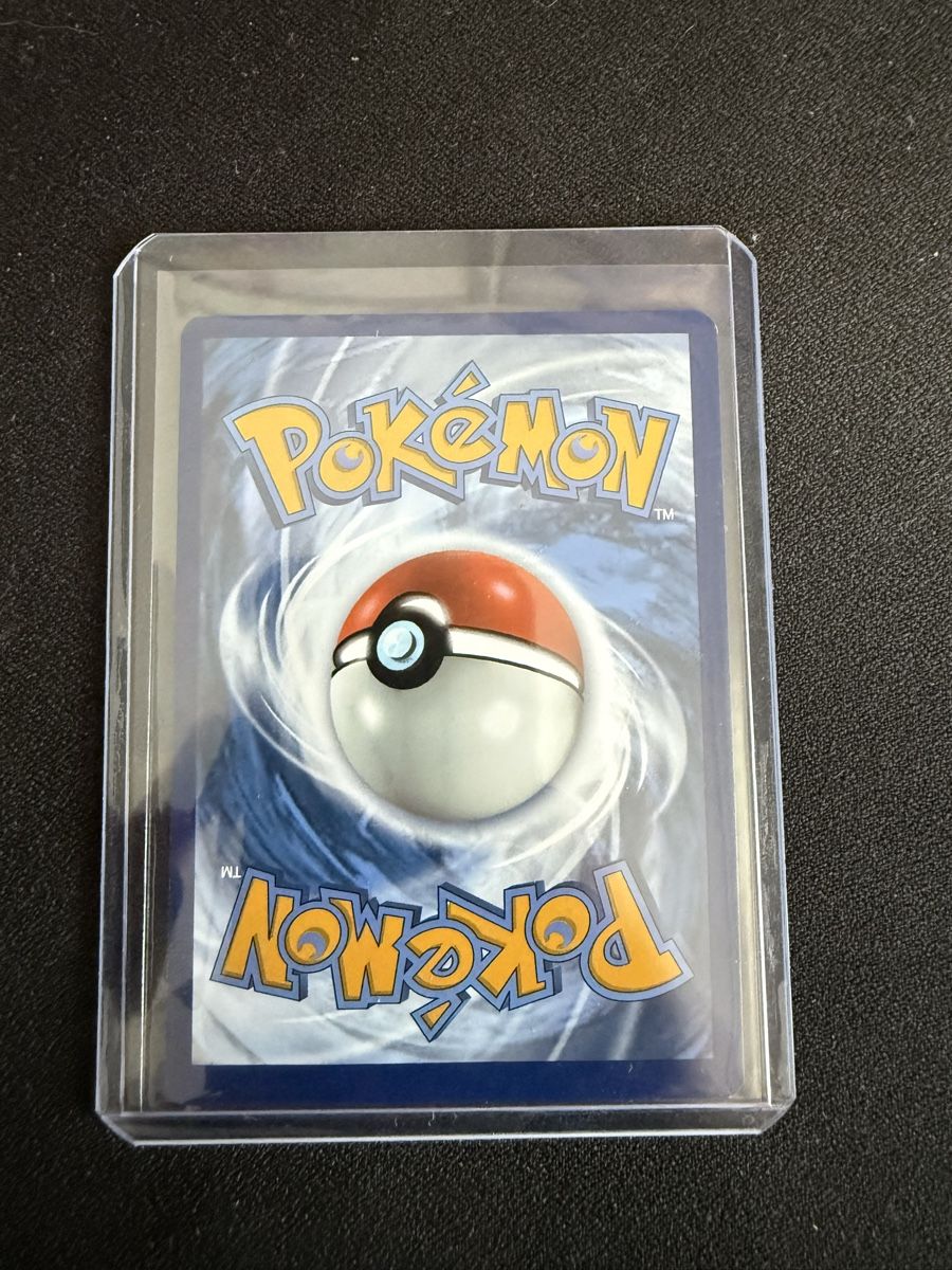 Pokémon Cartes à collectionner: Mogelbaum-219/192-PAL-Deutsch-Near Mint – Neuf (Voir description) à Lutzenberg par cyr_w8p7 1