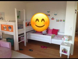 De Breuyn Piratenbett (Original)