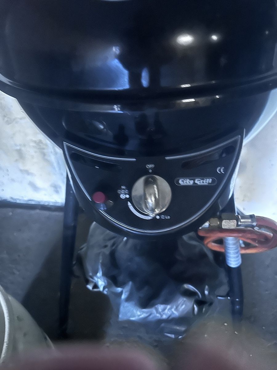 Grils: Gasgrill  – D'occasion à Burgdorf par Blau4002 2