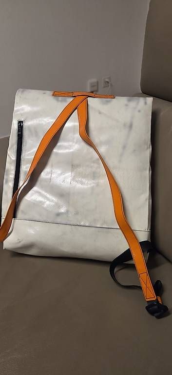 Freitag Zaini: Freitag Rucksack Kowalski – Usato da Basel venduto da RekaR 1
