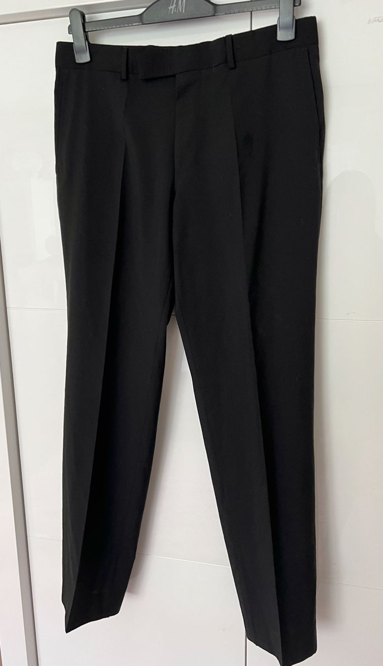 Hugo Boss Pantaloni: Hose von Hugo Boss – Nuovo (secondo la descrizione) da Tagelswangen venduto da fireiceprincess 2