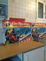 2 CARRERARENNBAHNEN + 3BOLIDEN SPASS PUR/KOMPARTIBEL