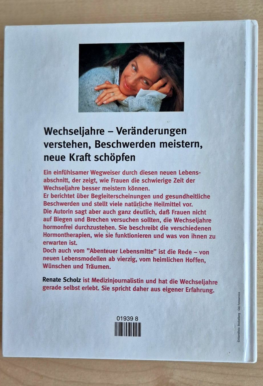 Livres: Wechseljahre – Neuf (Voir description) à Rothenburg par Ajax111 7