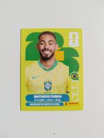 Panini World Cup 2026 BRA 17