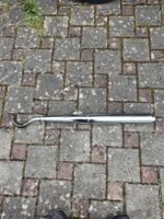 Puch Zigarren Auspuff