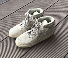 Adidas-Forum Mid