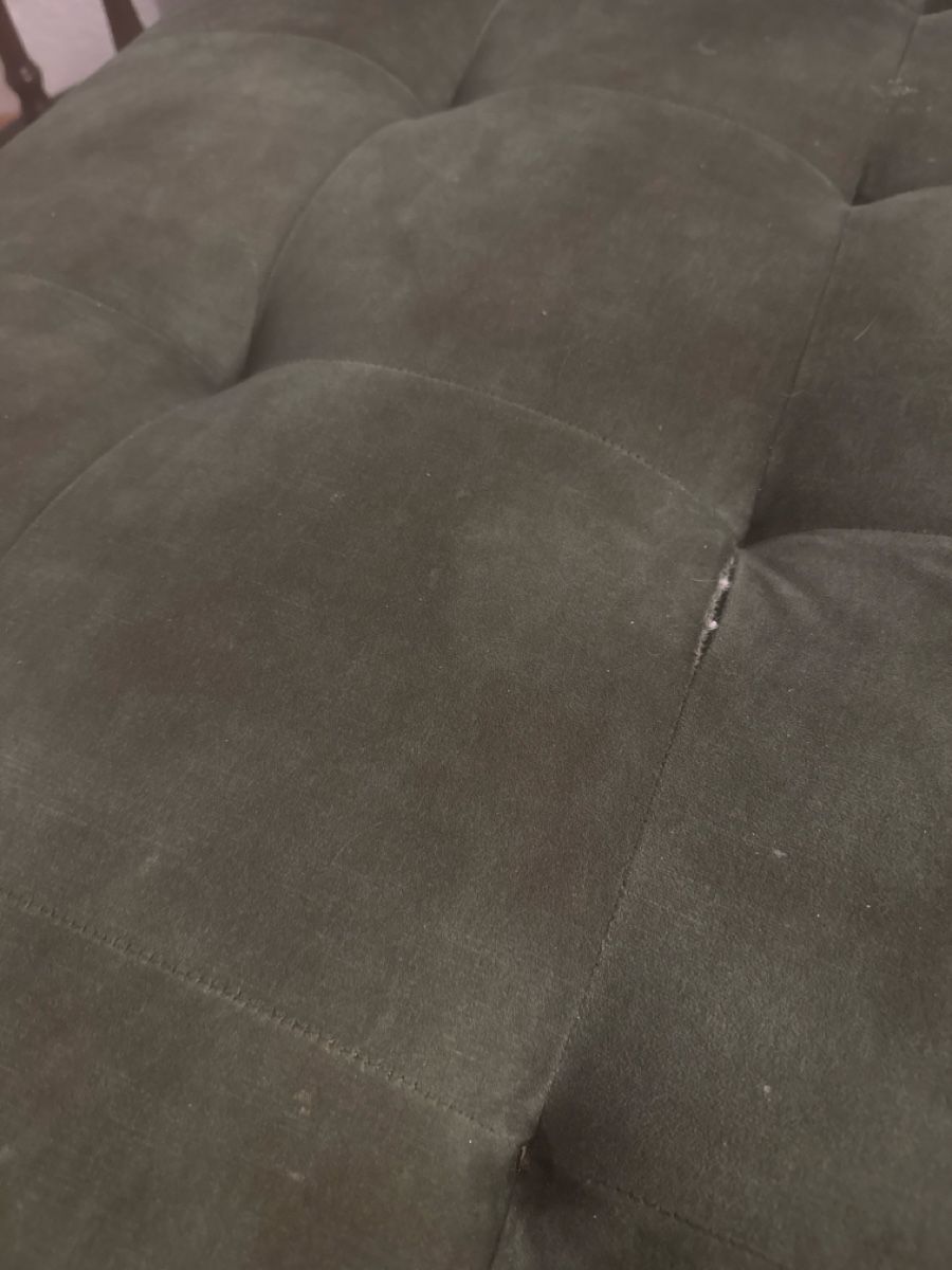 Divani: Chaise Lounge (sofabed) – Usato da Hettlingen venduto da and_8xhd 3