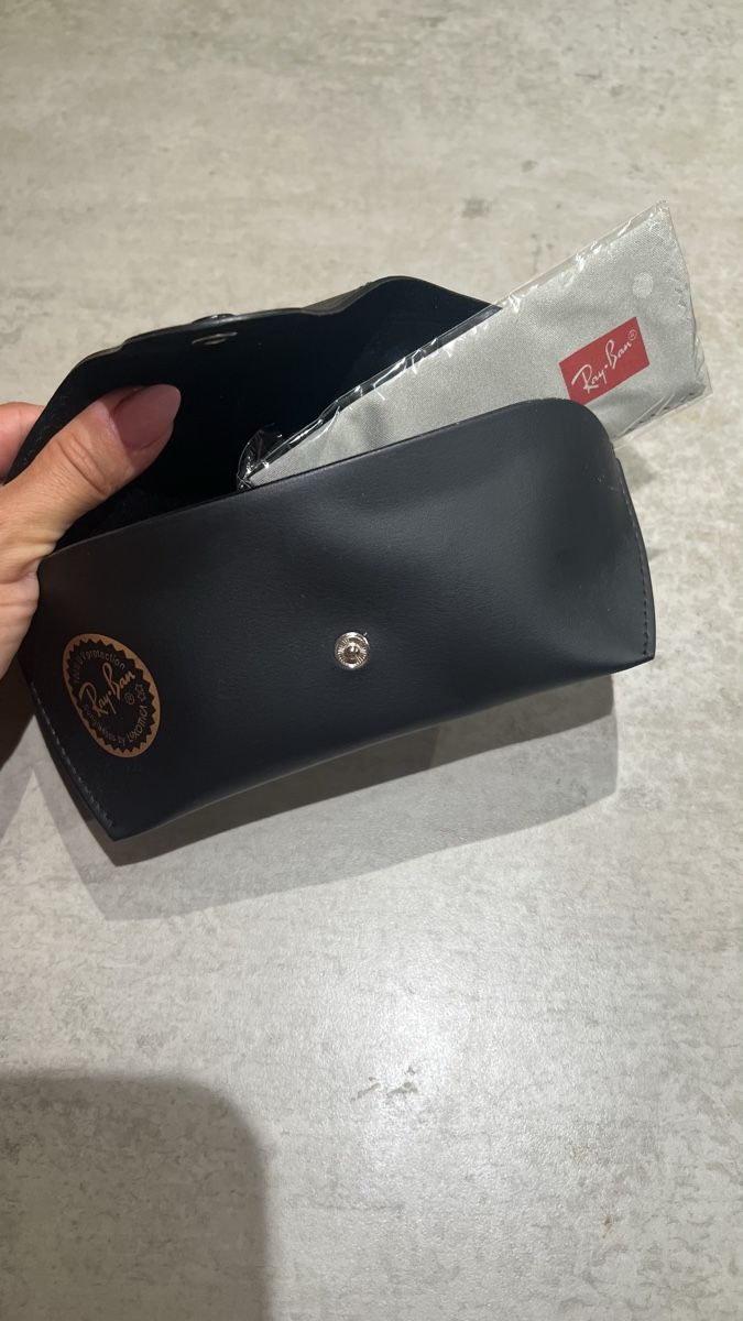 Ray-Ban Occhiali & Lenti: Ray Ban Sonnenbrille – Nuovo (secondo la descrizione) da Zürich venduto da car_bd6x 6