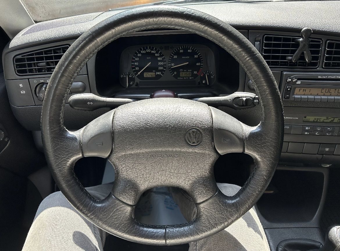 VW Autos: VW Golf VR6 – D'occasion à Sursee par Pergjegjaj 3