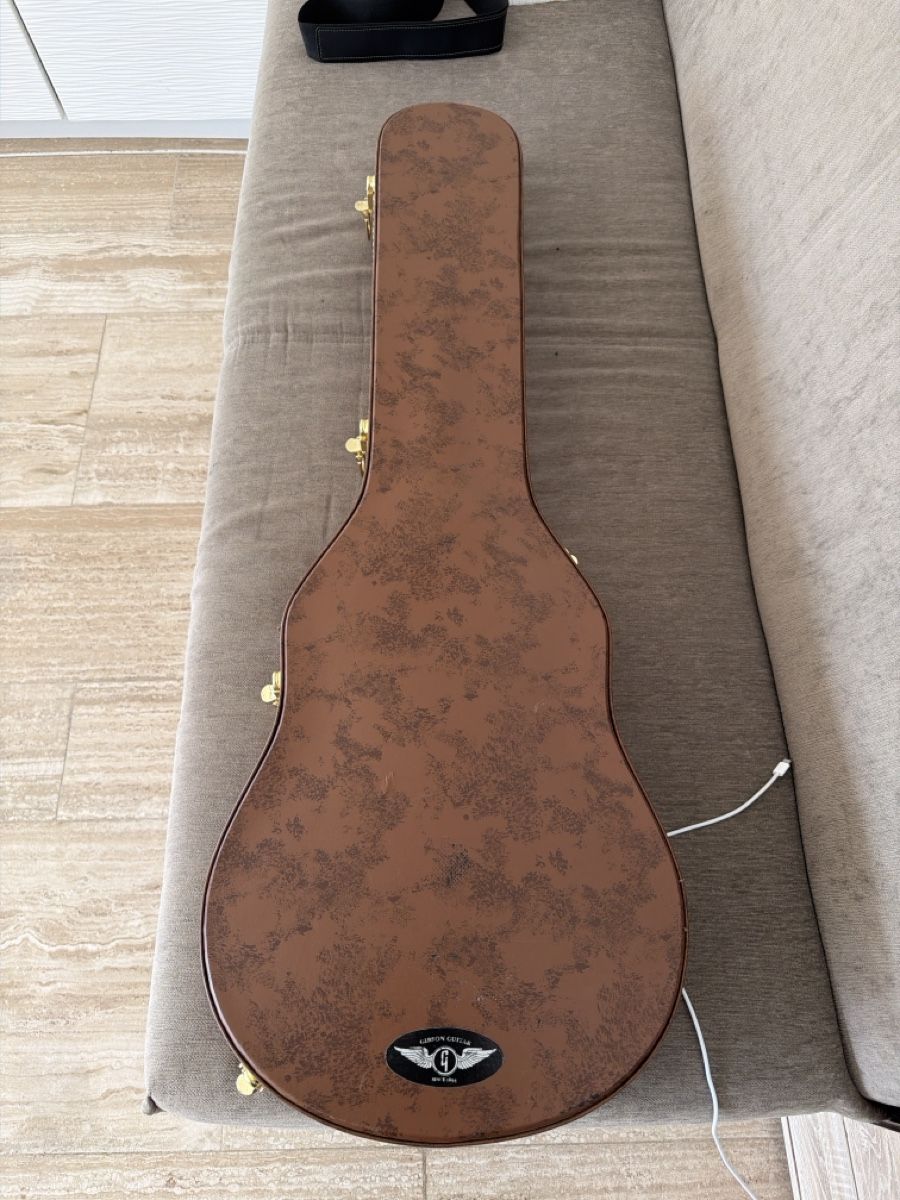 Gibson Instruments de musique: Gibson Les Paul Custom – D'occasion à Niederried Interl par Matej06 3